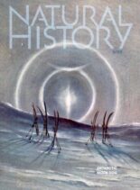 Natural History – May 2025