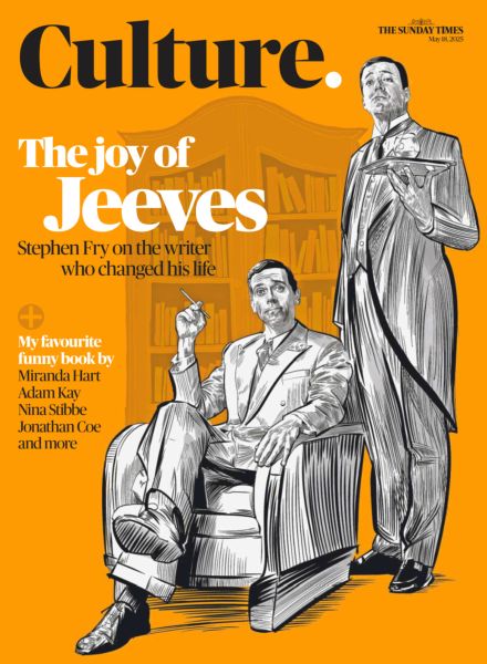 The Sunday Times Culture – May 18 2025