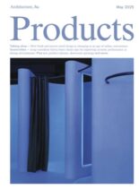 Architecture Au Products – May 2025