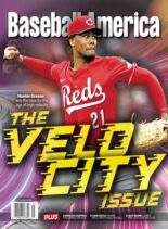 Baseball America – May 2025