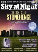 BBC Sky at Night – June 2025