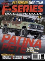 F-Series Builder’s Guide – Fall 2025