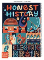 Honest History – Summer 2025