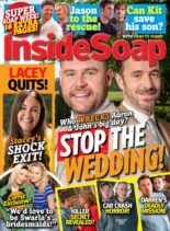 Inside Soap UK – 24 May 2025