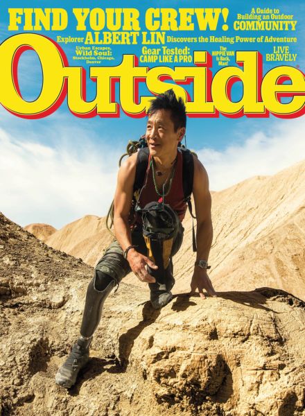 Outside USA – Summer 2025