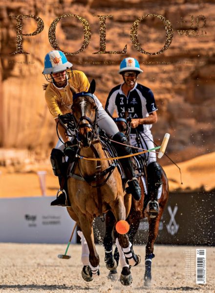 Polo+10 World – 20 May 2025