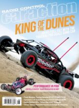 Radio Control Car Action – June 2025