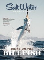 Salt Water Sportsman – June-July 2025