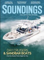 Soundings – June 2025