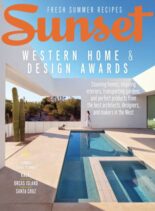 Sunset – Home & Design 2025
