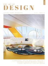 The Art of Design – Issue 74 2025