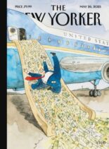 The New Yorker – May 26 2025