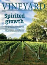 Vineyard – June 2025