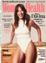 Women’s Health UK – June 2025