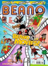 Beano – 21 May 2025
