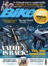 BIke UK – July 2025