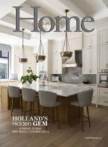 Cosmopolitan Home – Issue 3 2025