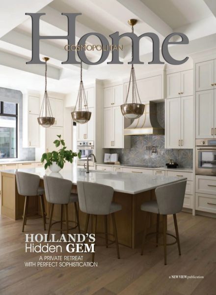 Cosmopolitan Home – Issue 3 2025