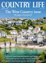 Country Life UK – May 21 2025