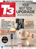 T3 India – May 2025