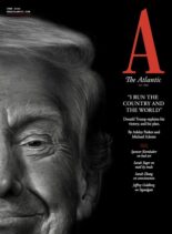 The Atlantic – June 2025