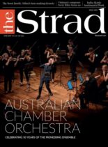 The Strad – June 2025 & Accessories 2025