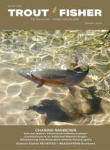 Trout Fisher – Winter 2025