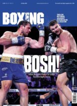 Boxing News – 22 May 2025