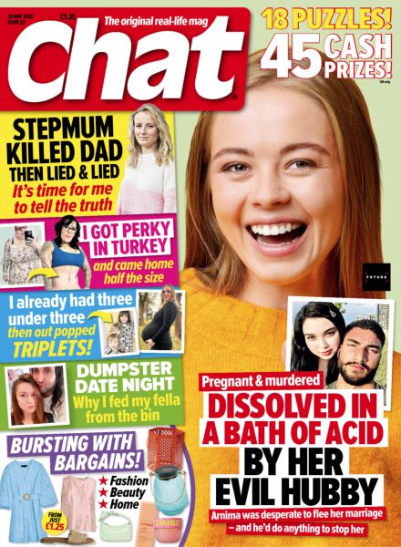 Chat – 29 May 2025