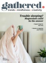 Gathered Magazine – Issue 12 2025
