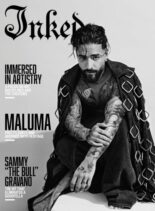 Inked Magazine – Issue 2 2025