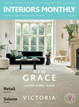 Interiors Monthly – May 2025