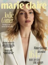 Marie Claire Australia – June 2025
