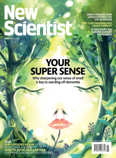 New Scientist International Edition – 24 May 2025