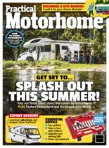 Practical Motorhome – August 2025