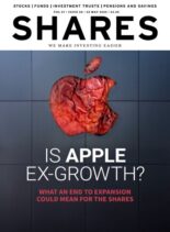 Shares Magazine – 22 May 2025