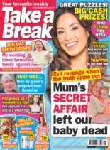 Take a Break Weekly – 22 May 2025