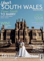 Your South Wales Wedding – May-June 2025
