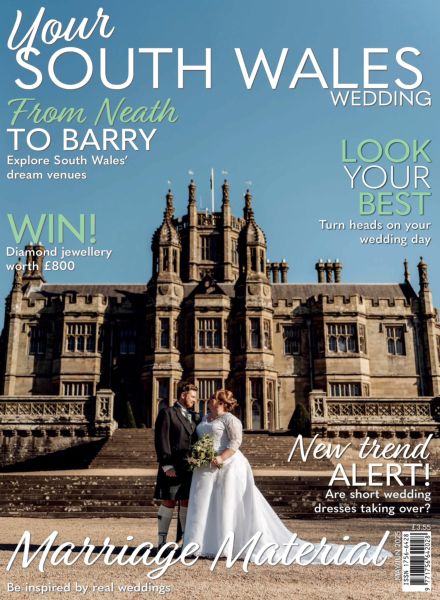Your South Wales Wedding – May-June 2025