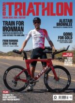 220 Triathlon UK – July 2025