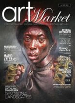 Art Market – May 2025