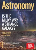 Astronomy – July 2025