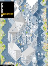 Canadian Architect – May 2025