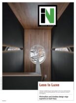 Canadian Interiors – March-April 2025