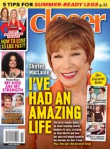 Closer USA – June 2 2025