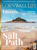 Cornwall Life – June-July 2025