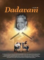 Dadavani English – May 2025