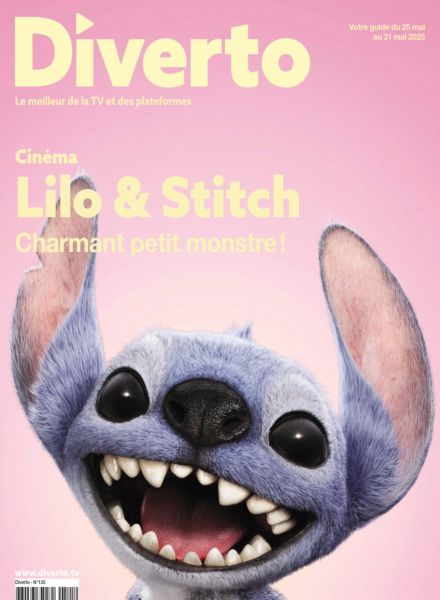 Diverto – 25 Mai 2025