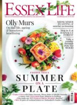 Essex Life – June 2025