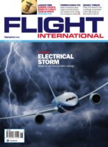 Flight International – 5 February 2013
